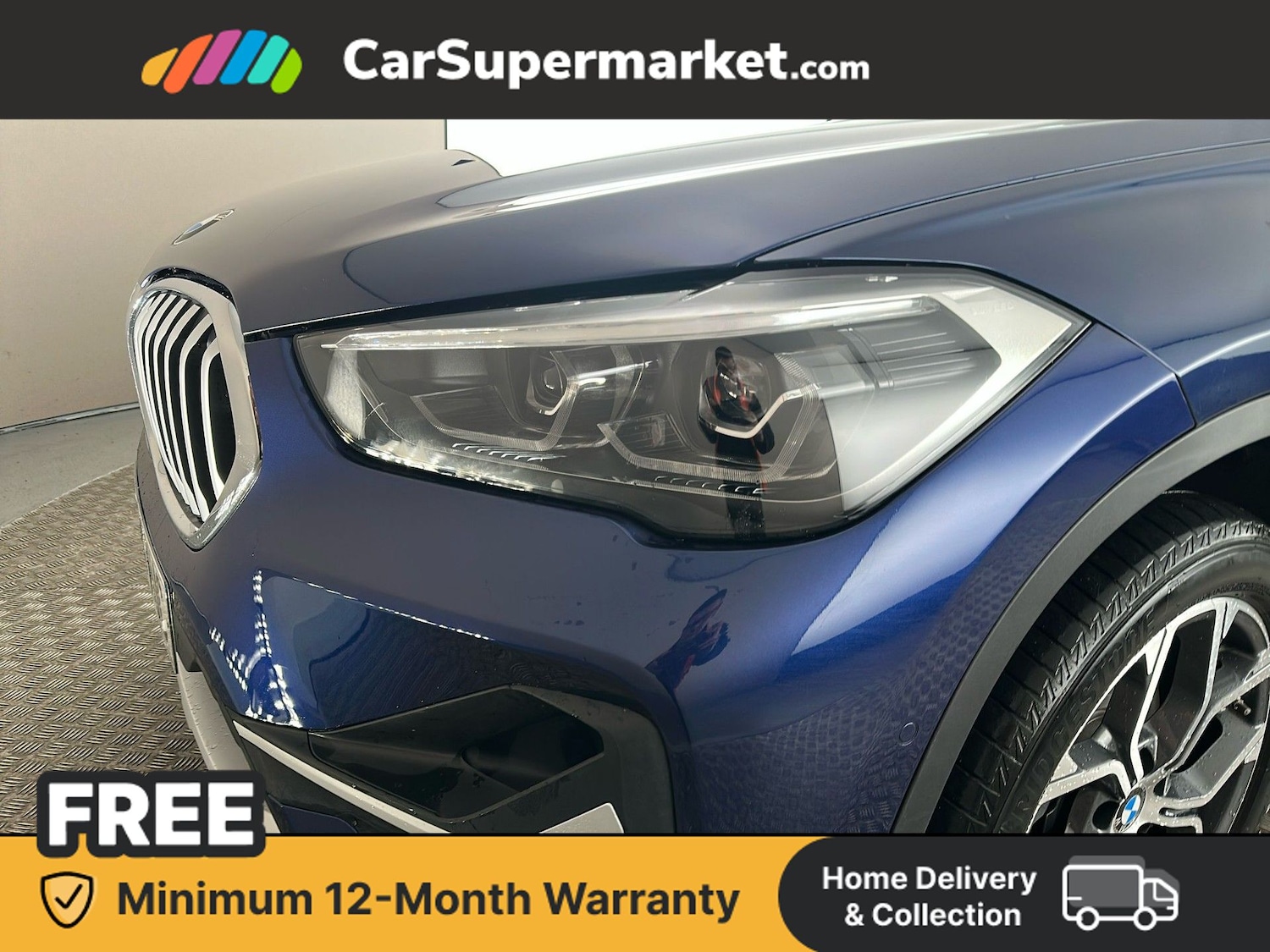 Used BMW X1 2020 for sale - 77390262: Photo 18