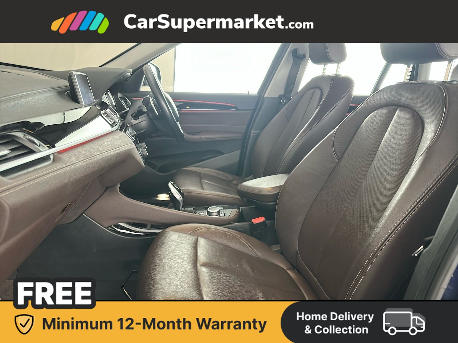 Used BMW X1 2020 for sale - 77390262: Photo 23