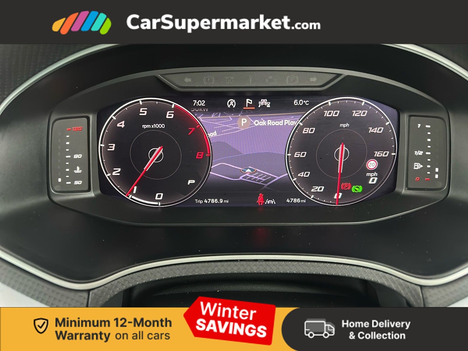 Used SEAT Ibiza 2025 for sale - 77032390: Photo 16