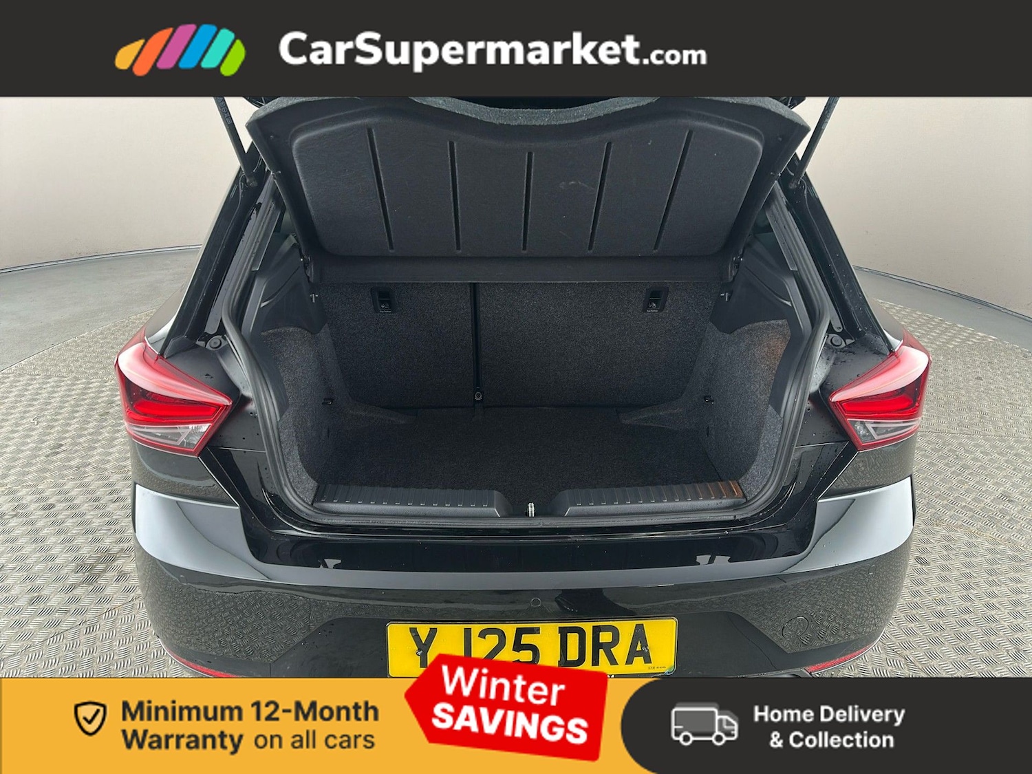 Used SEAT Ibiza 2025 for sale - 77032390: Photo 23