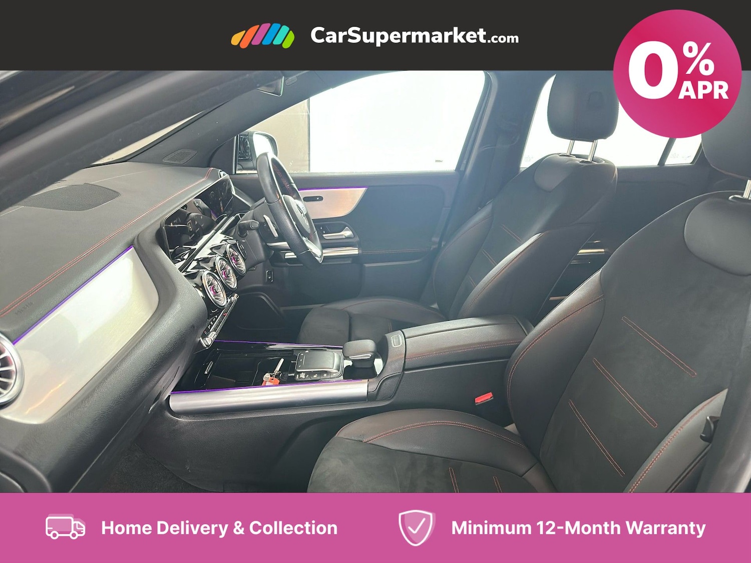 Used Mercedes-Benz EQA 2022 for sale - 76158010: Photo 11