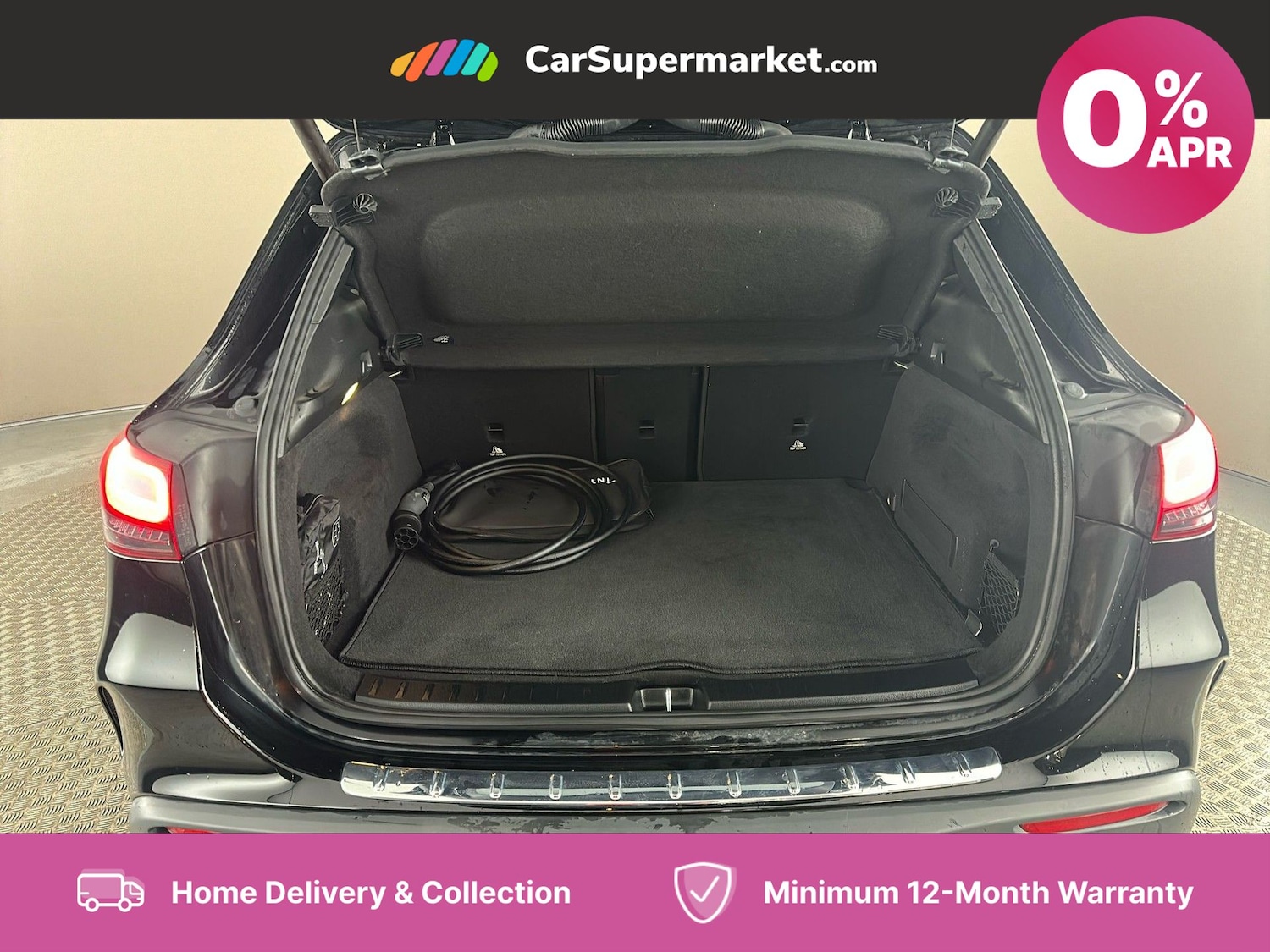 Used Mercedes-Benz EQA 2022 for sale - 76158010: Photo 16