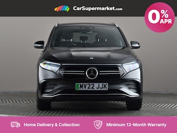 Used Mercedes-Benz EQA 2022 for sale - 76158010: Photo 3