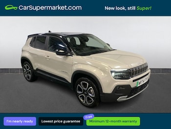 Used Jeep Other 2024 for sale - 78177639: Photo