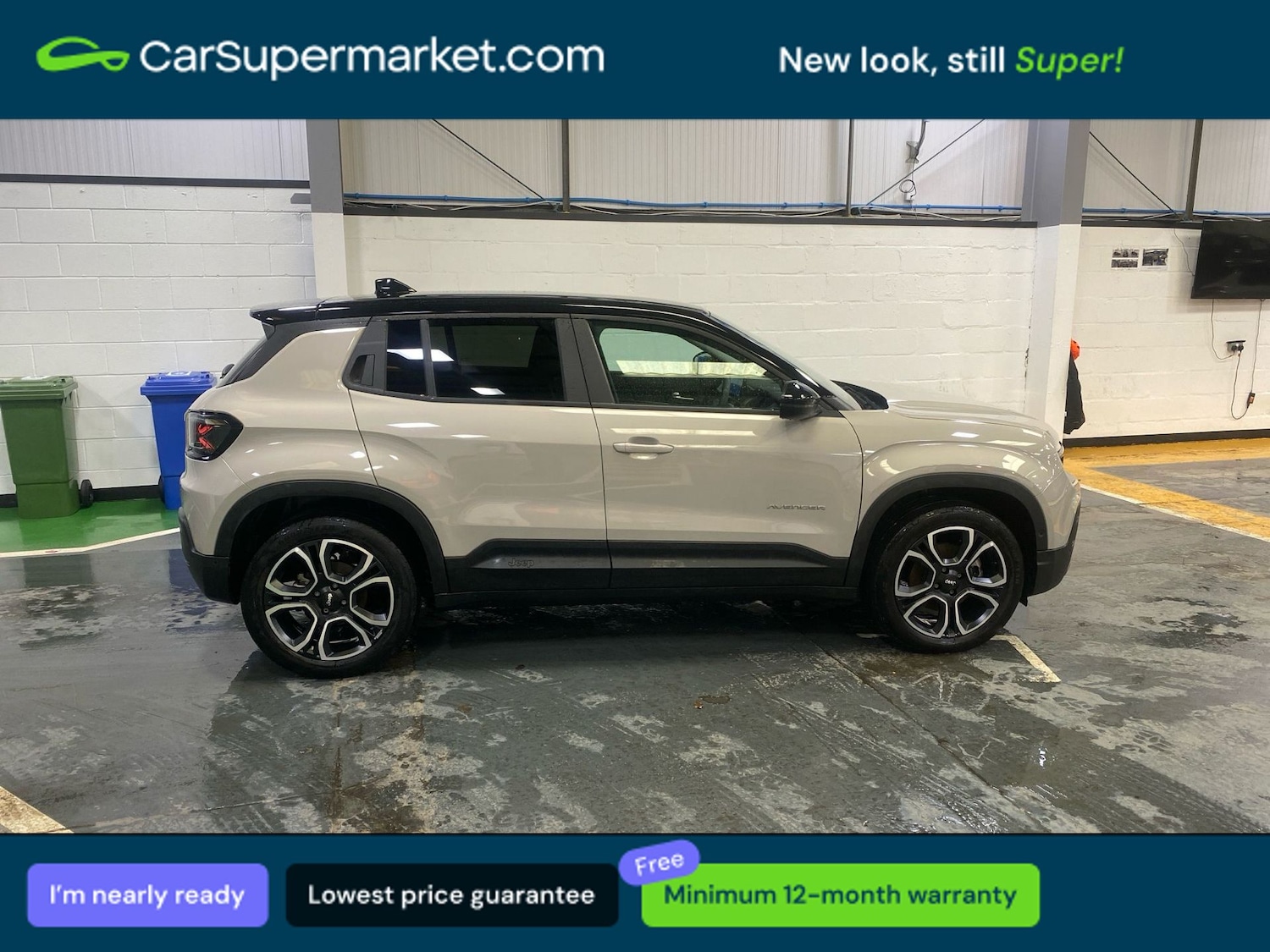 Used Jeep Other 2024 for sale - 78177639: Photo 3