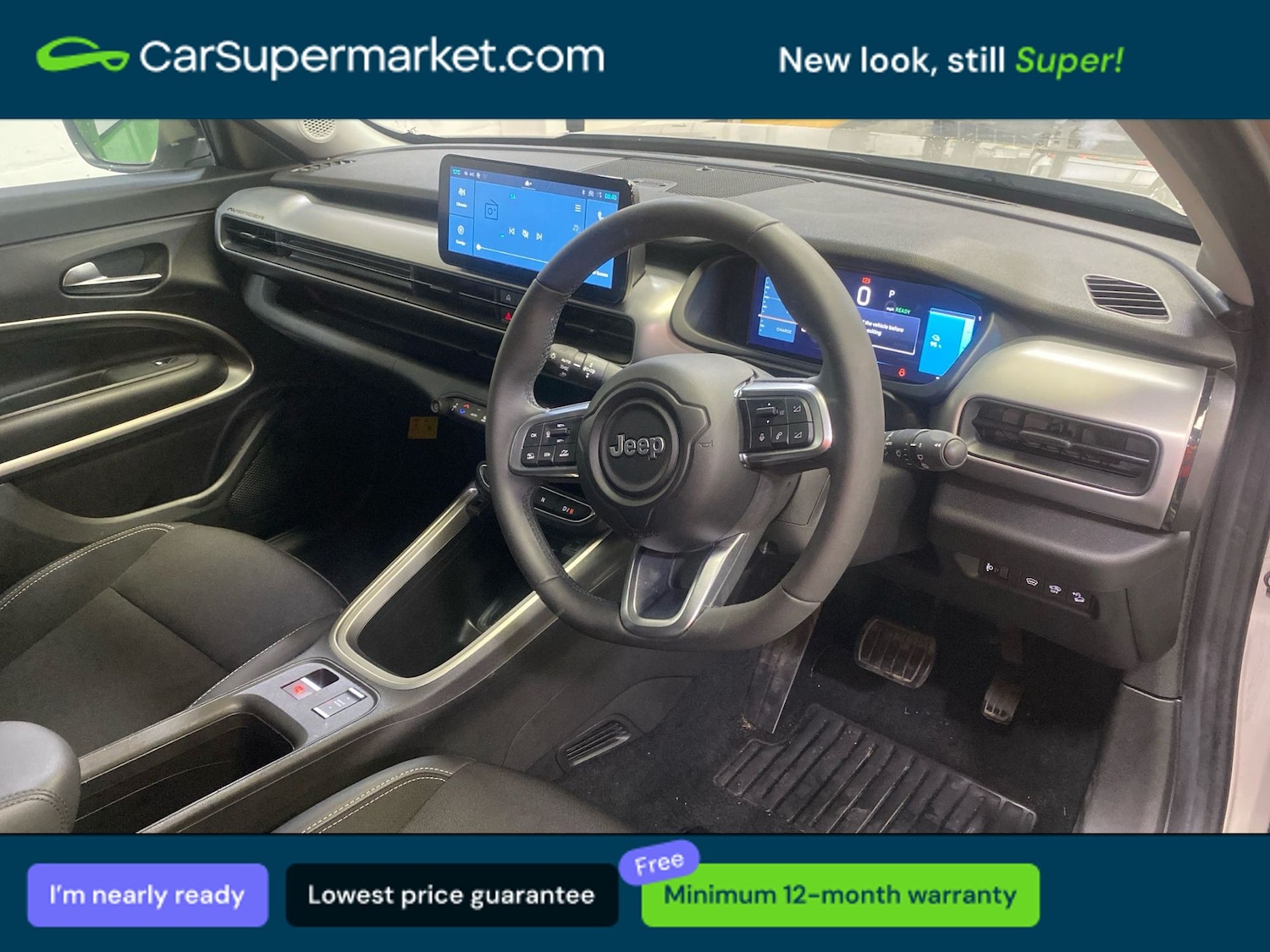 Used Jeep Other 2024 for sale - 78177639: Photo 4