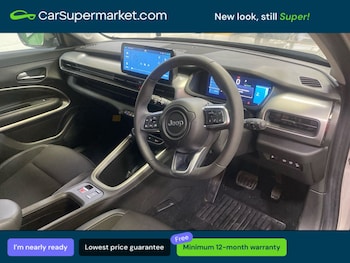 Used Jeep Other 2024 for sale - 78177639: Photo