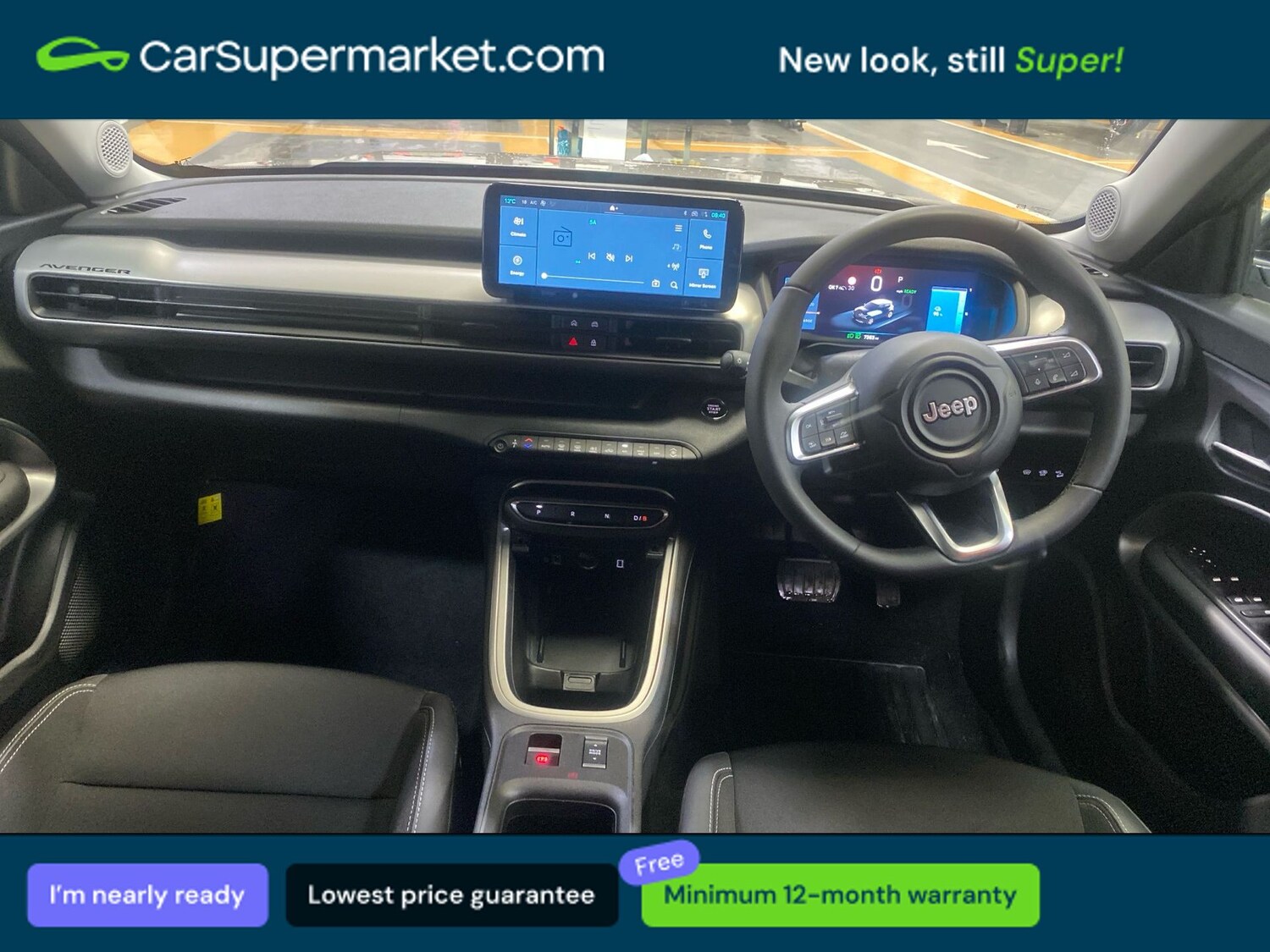 Used Jeep Other 2024 for sale - 78177639: Photo 6