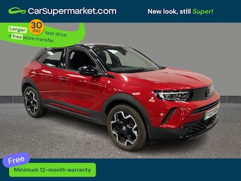 Used Vauxhall Mokka 2023 for sale - 78541675: Photo