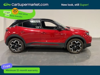 Used Vauxhall Mokka 2023 for sale - 78541675: Photo