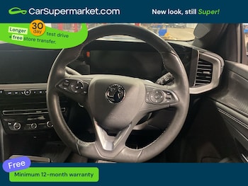 Used Vauxhall Mokka 2023 for sale - 78541675: Photo