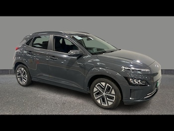 Used Hyundai KONA 2023 for sale - 78641632: Photo