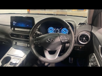 Used Hyundai KONA 2023 for sale - 78641632: Photo
