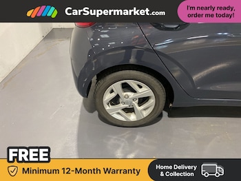 Used Hyundai i10 2023 for sale - 77553422: Photo