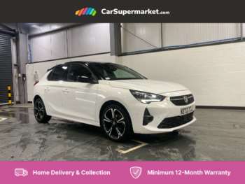 2023 - 1.2 Turbo Ultimate Auto 5-Door