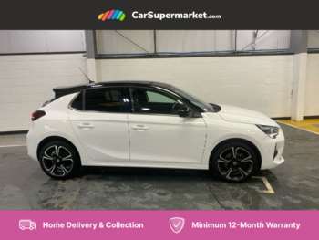 Used Vauxhall Corsa 2023 for sale - 75265940: Photo