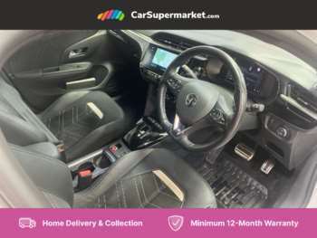 Used Vauxhall Corsa 2023 for sale - 75265940: Photo