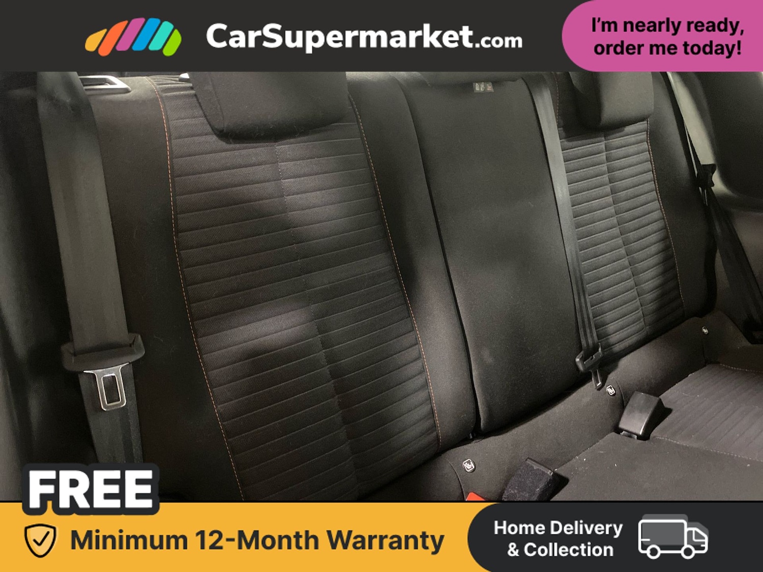 Used Peugeot 208 2022 for sale - 77451227: Photo 6