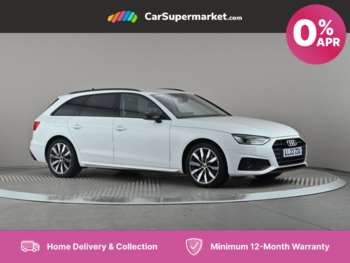 2022 - 35 TFSI Sport Edition S Tronic 5-Door