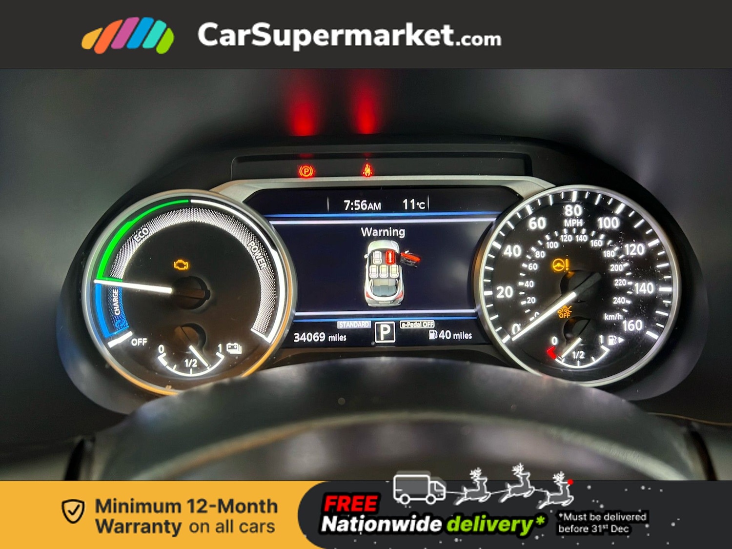 Used Nissan Juke 2023 for sale - 76916362: Photo 10