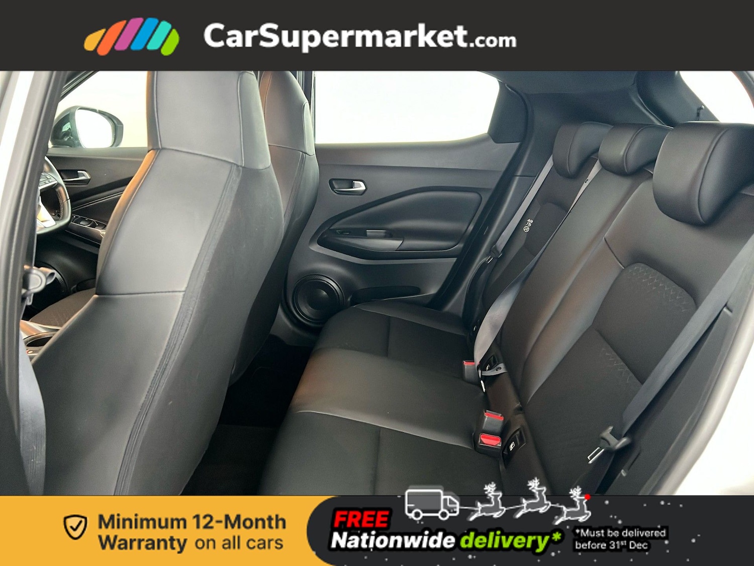 Used Nissan Juke 2023 for sale - 76916362: Photo 13