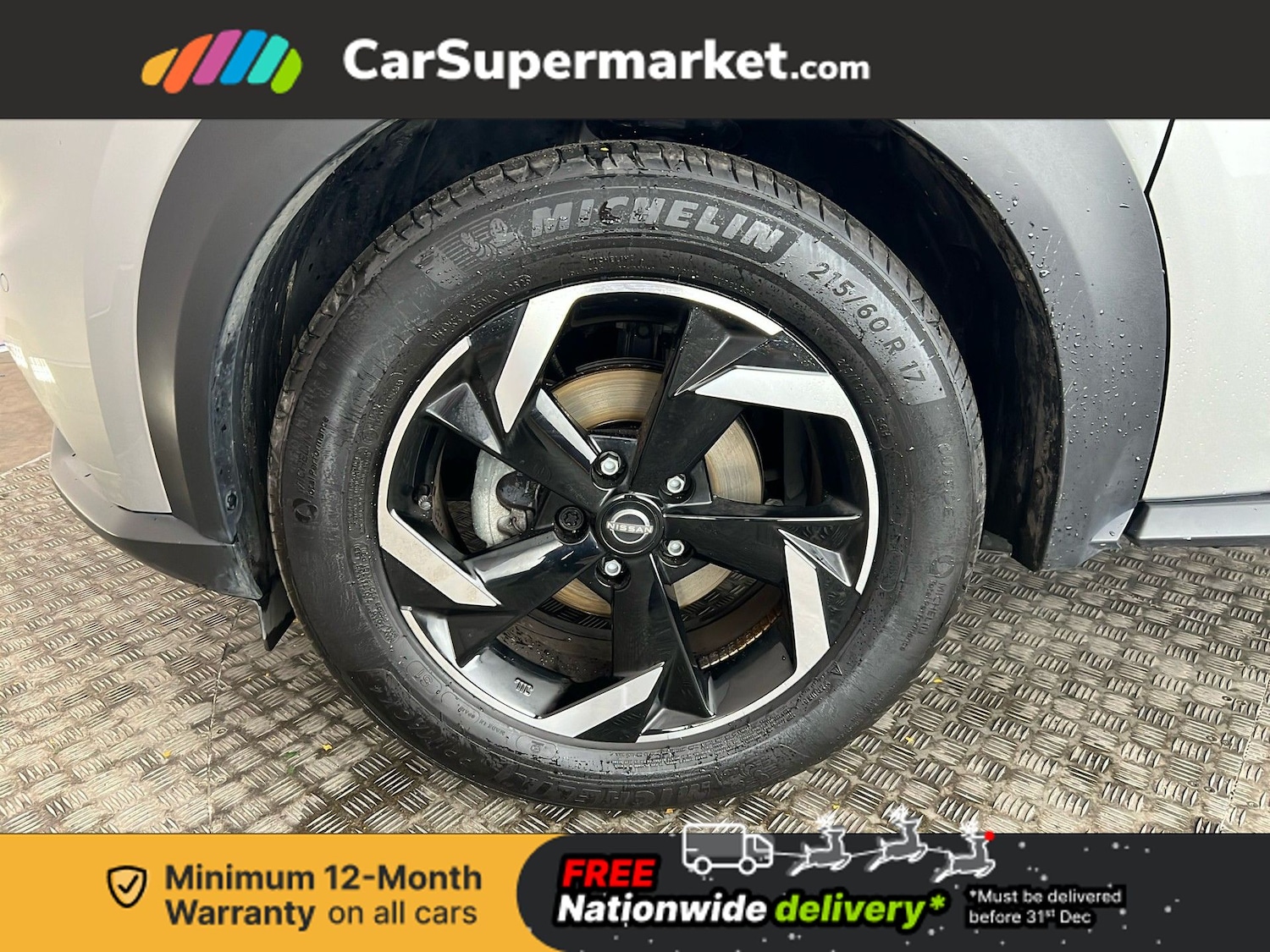 Used Nissan Juke 2023 for sale - 76916362: Photo 14