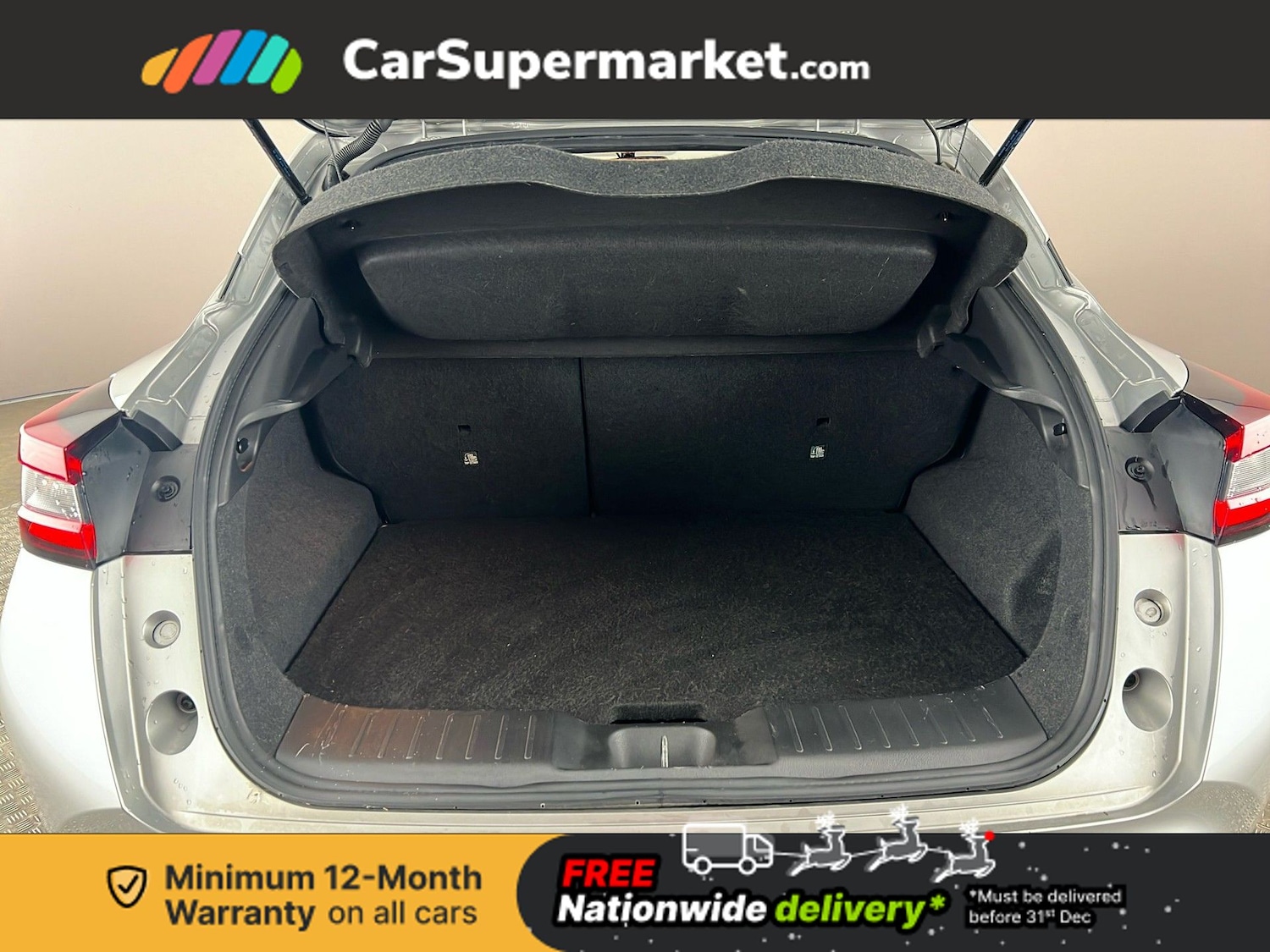 Used Nissan Juke 2023 for sale - 76916362: Photo 19