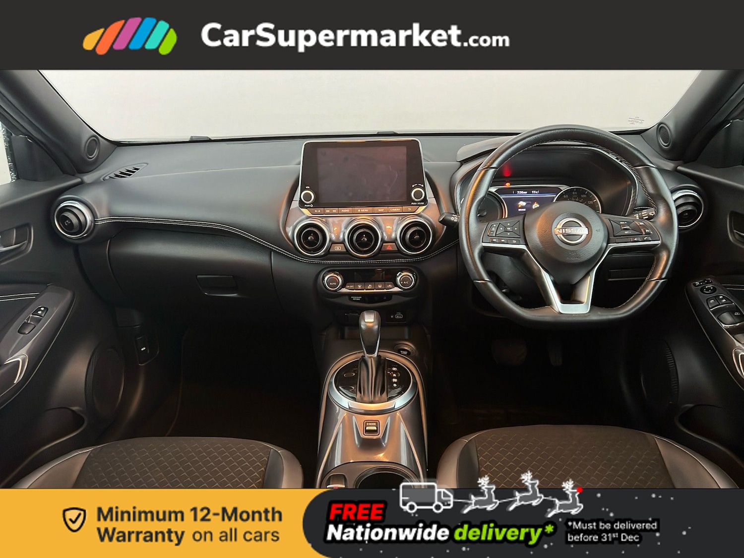 Used Nissan Juke 2023 for sale - 76916362: Photo 8