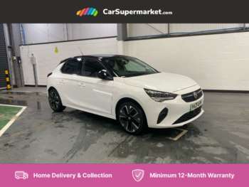 2021 - 100kW Elite Nav Premium 50kWh Auto [7.4kWCh] 5-Door