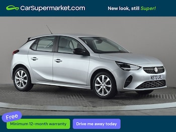 Used Vauxhall Corsa 2023 for sale - 78352300: Photo