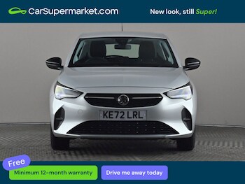Used Vauxhall Corsa 2023 for sale - 78352300: Photo