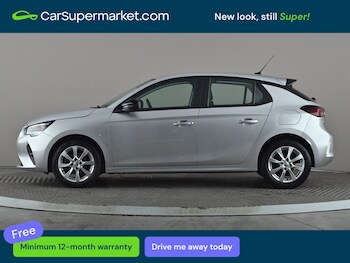 Used Vauxhall Corsa 2023 for sale - 78352300: Photo