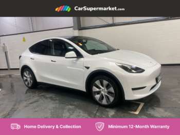 2023 - RWD Auto 5-Door