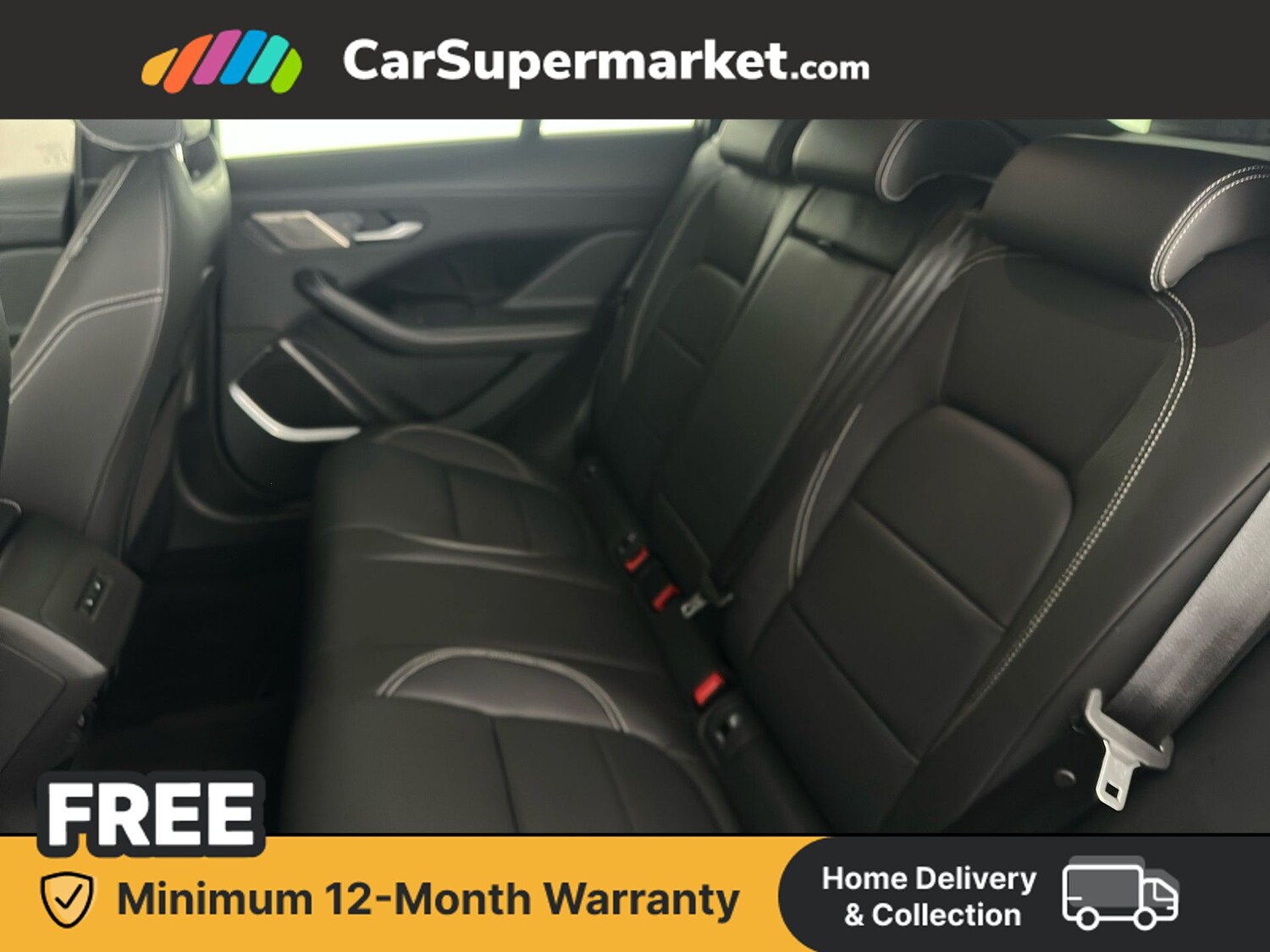 Used Jaguar I-Pace 2022 for sale - 77172581: Photo 20