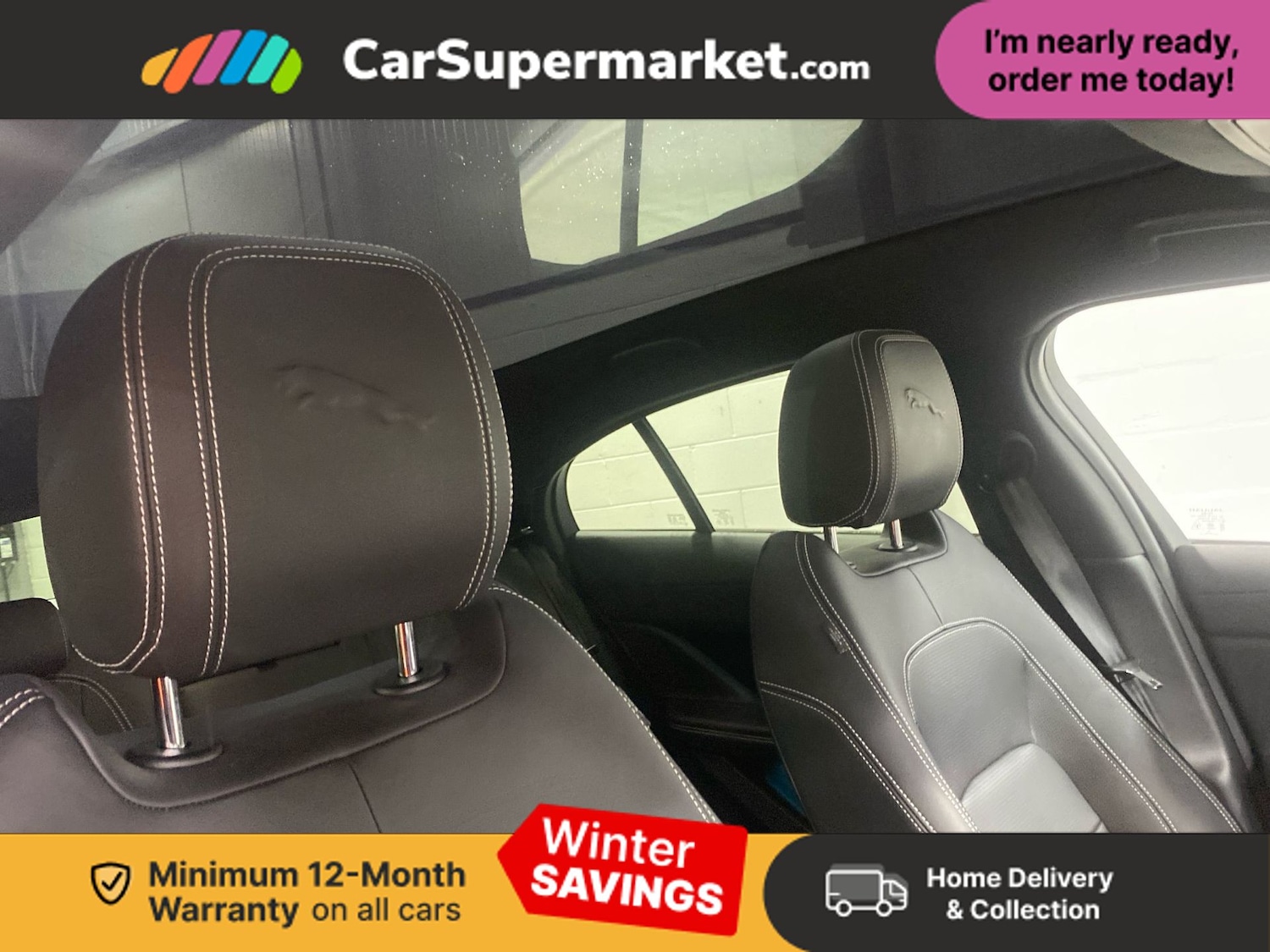 Used Jaguar I-Pace 2022 for sale - 77172581: Photo 6