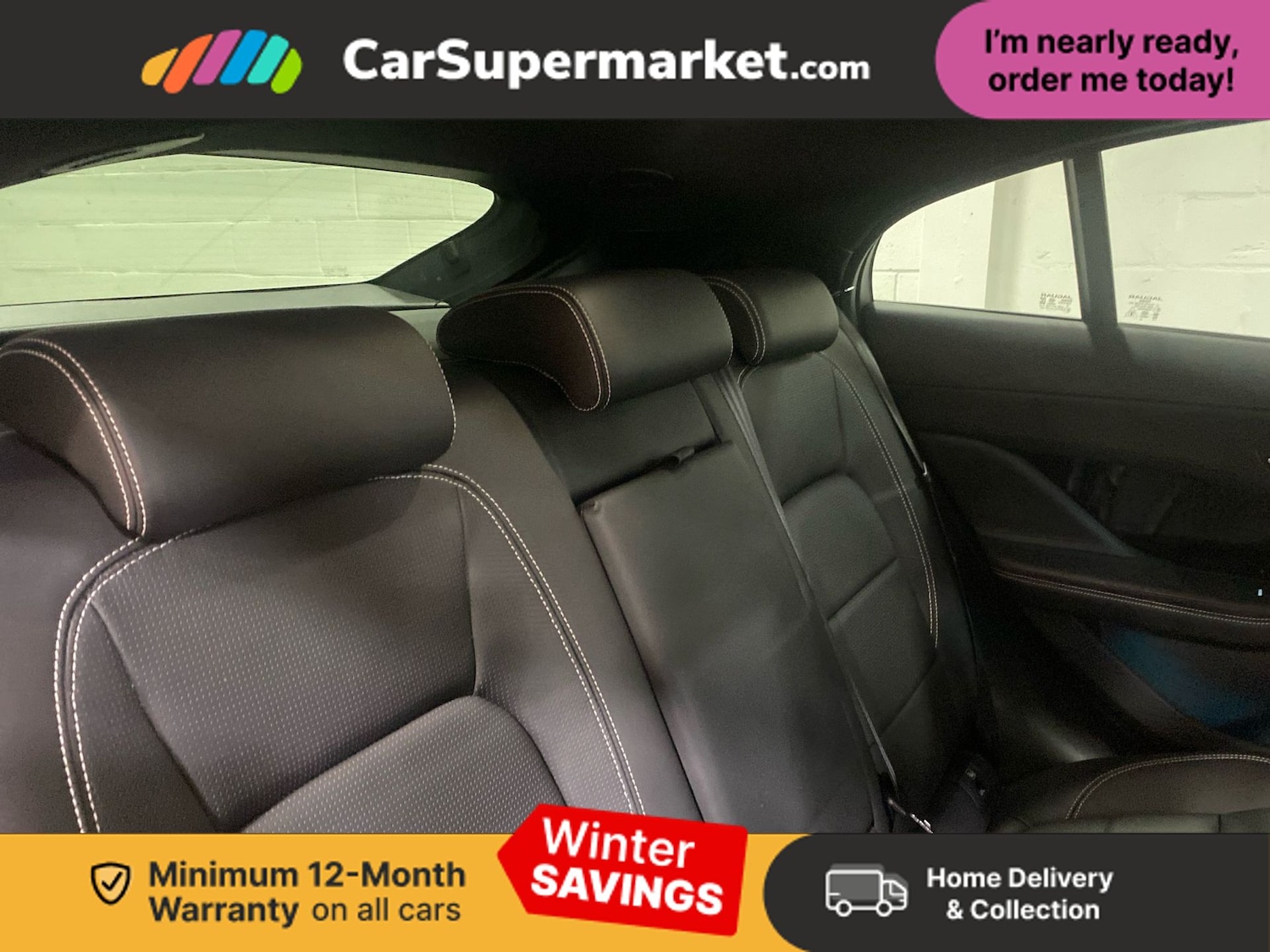 Used Jaguar I-Pace 2022 for sale - 77172581: Photo 7