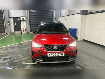 Used SEAT Arona 2023 for sale - 78620444: Photo