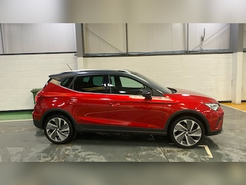 Used SEAT Arona 2023 for sale - 78620444: Photo