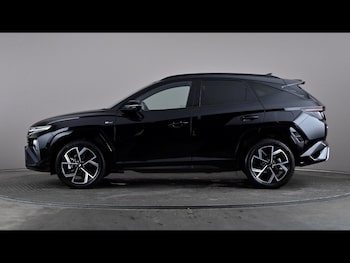Used Hyundai TUCSON 2026 for sale - 79539484: Photo