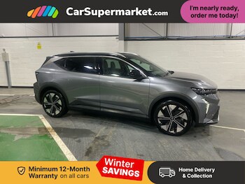 Used Renault Scenic E-Tech 2025 for sale - 77233275: Photo