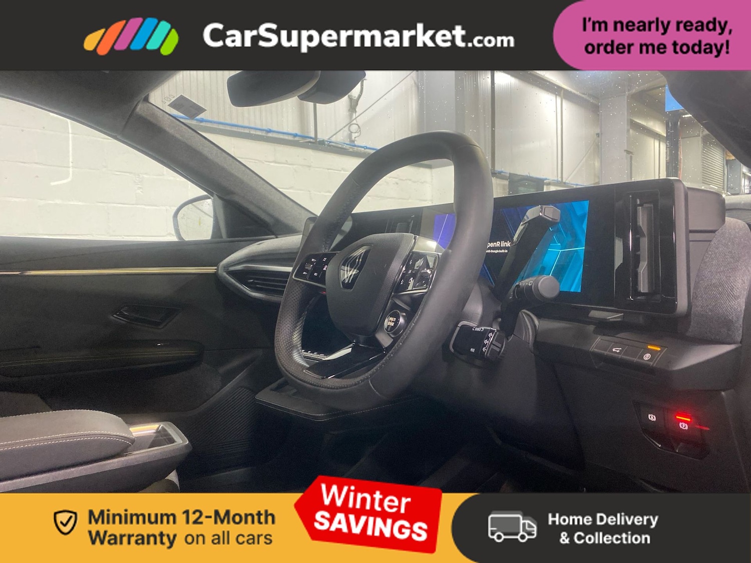 Used Renault Scenic E-Tech 2025 for sale - 77233275: Photo 5