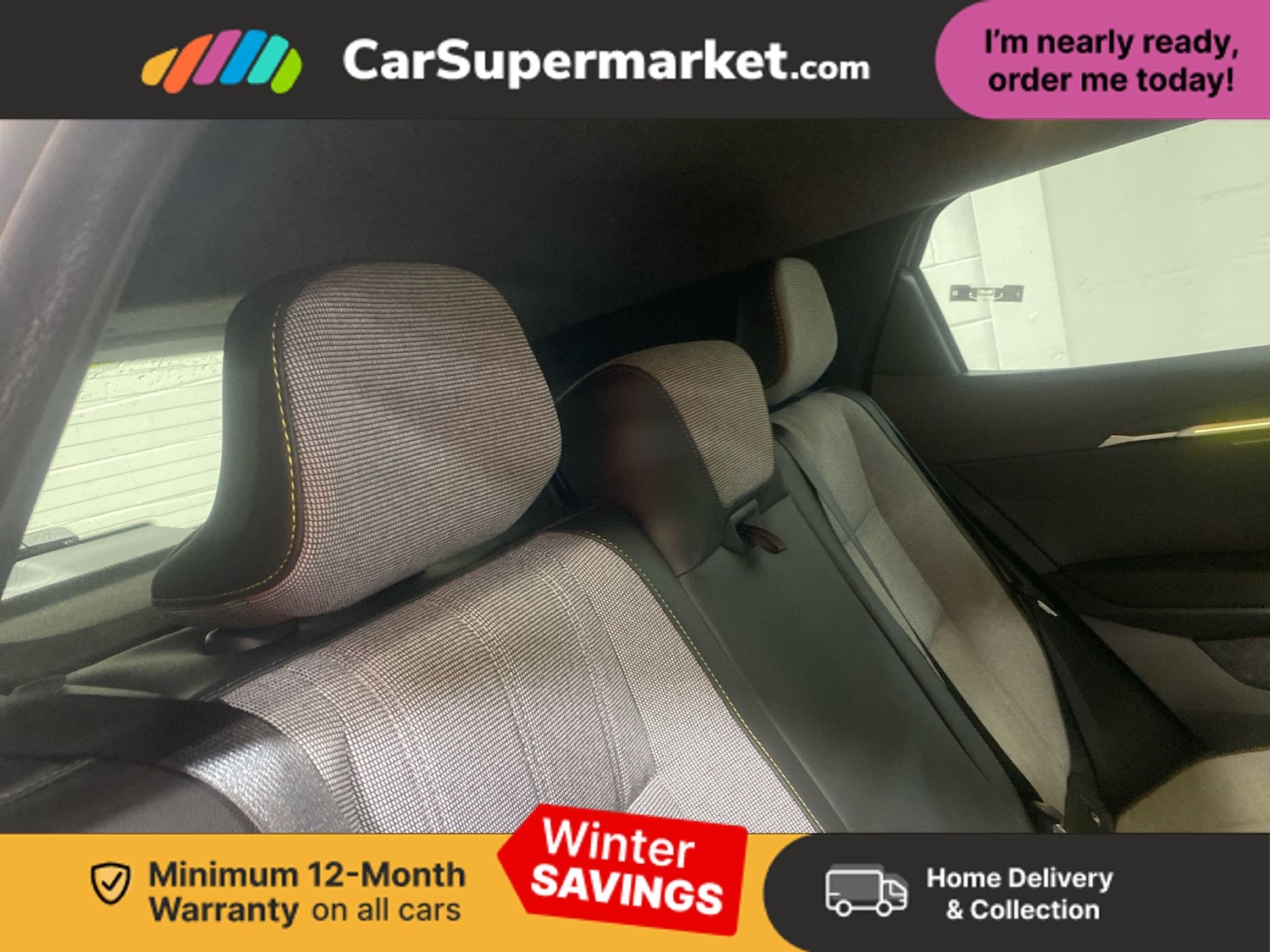 Used Renault Scenic E-Tech 2025 for sale - 77233275: Photo 7