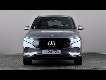 Used Mercedes-Benz EQA 2024 for sale - 78876106: Photo