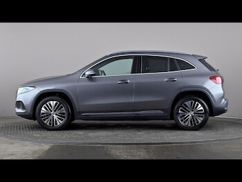 Used Mercedes-Benz EQA 2024 for sale - 78876106: Photo