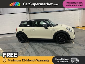 Used MINI Hatch 2018 for sale - 77779716: Photo