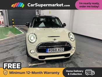 Used MINI Hatch 2018 for sale - 77779716: Photo