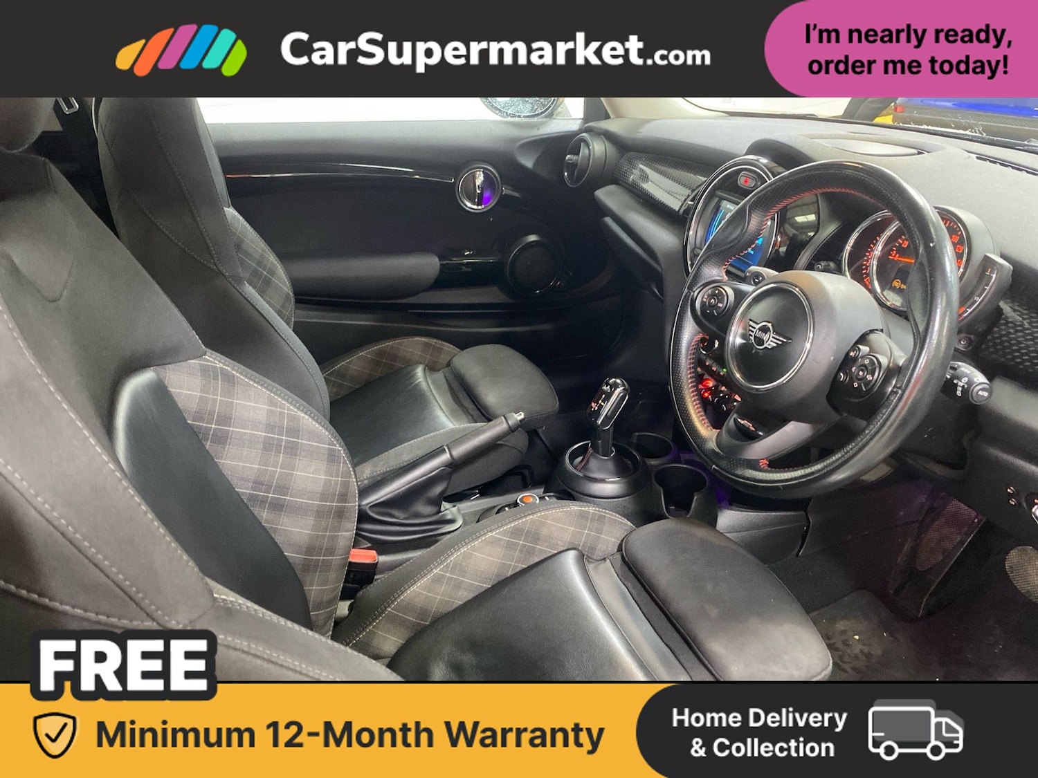 Used MINI Hatch 2018 for sale - 77779716: Photo 4