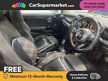 Used MINI Hatch 2018 for sale - 77779716: Photo