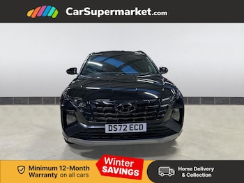 Used Hyundai TUCSON 2023 for sale - 77294634: Photo