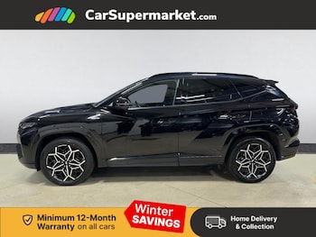 Used Hyundai TUCSON 2023 for sale - 77294634: Photo